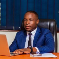IRVIN GODWIN KARENYI (@irvinkarenyi) 's Twitter Profile