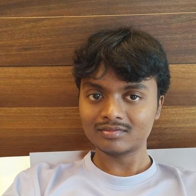 bhavasagar09's profile picture. Works as Full stack developer.