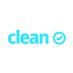 Clean (@wearecleanapp) Twitter profile photo Clean (@wearecleanapp) Twitter profile photo
