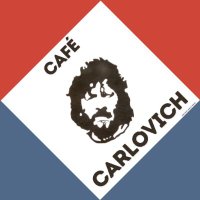 Café Carlovich (@cafecarlovich) 's Twitter Profile Photo