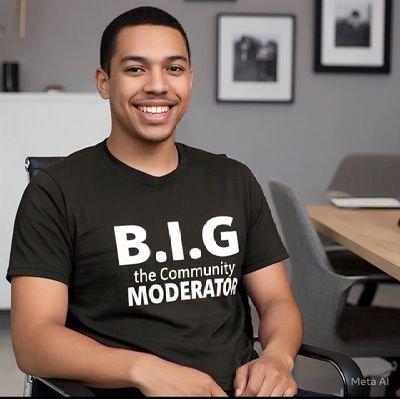 BIGJFUNZ's profile picture. God First ✝️ || Web3 Enthusiast✨️|| Young Trader📊|| Community Moderator📖🧑‍💻||  Airdrop Hunter🔫|| Learning and Growing beyond Web3💡