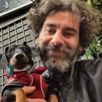 Hikmeti Tabiyeci (@hikmettabiyeci) 's Twitter Profile Photo Hikmeti Tabiyeci (@hikmettabiyeci) 's Twitter Profile Photo