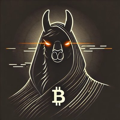 Decentralized llama š¦ | donāt sell, donāt comply, donāt trust - verify. š„ā”