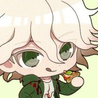 komaeda in places he shouldnt be 🍀 (@whereiskomaeda) 's Twitter Profile