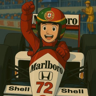 |F1 mechanic addicted | Apex Legends wanker | Blizzard fanboy |
Lezzo go!