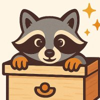 junkDrawer.ai (@junkdrawer_ai) 's Twitter Profile Photo junkDrawer.ai (@junkdrawer_ai) 's Twitter Profile Photo
