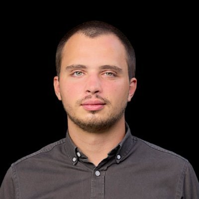 juIiobrito's profile picture. Engineer focused on tech and innovation. Passionate about entrepreneurship, investments, music and sport 禅.
@STRABAG_SE @358