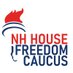 NH Freedom Caucus (@nhfreedomcaucus) Twitter profile photo NH Freedom Caucus (@nhfreedomcaucus) Twitter profile photo