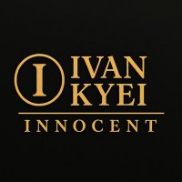 Ivan Kyei Innocent (@iamkyeiinnocent) 's Twitter Profile