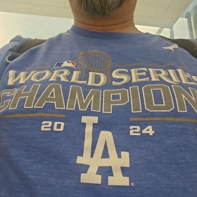 Dodgers and Lakers. Gallegos' Attorney. Navy Vet. Married. #LetsGoDodgers #Lakeshow
