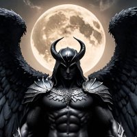 Child of the Night (@tonydjohnson44) 's Twitter Profile