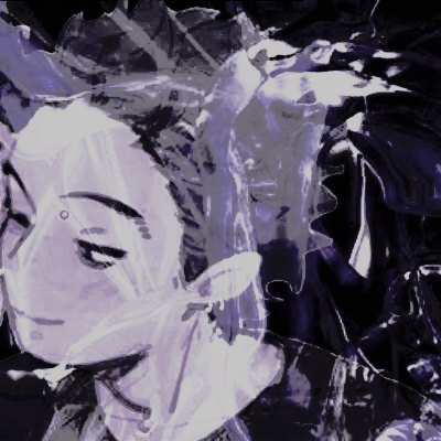 hitoshi .ᐟ Profile