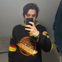 Trevor P (@t_polky) 's Twitter Profile