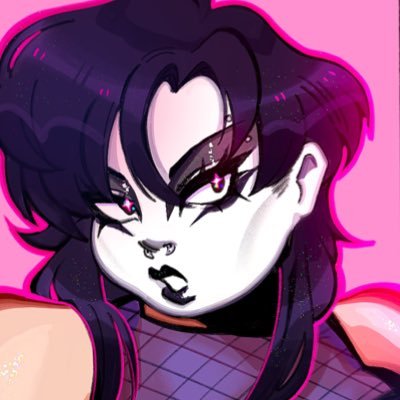 🍉 live, laugh, heidietta || lvl 23 || AuDHD || chronic #sptwt loser || multishipper || pfp by @daisymime || main: @lesbianghostie || dm for commission info