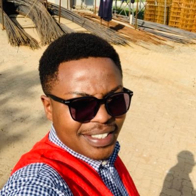 McMillanMatemu's profile picture. Human | Nation Builder