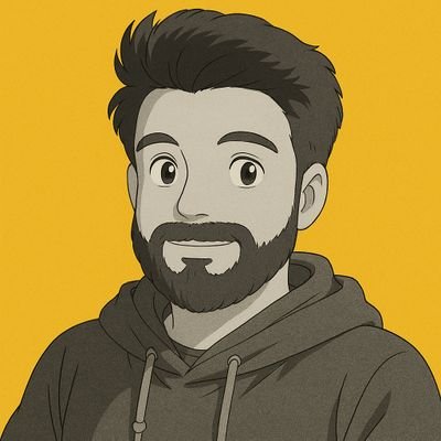 CodeByChetan's profile picture. Man on mission 😎