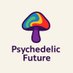 PsychedelicFuture (@psychedeli68945) Twitter profile photo PsychedelicFuture (@psychedeli68945) Twitter profile photo