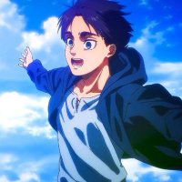とーみとーみ (@attack_on_titan) 's Twitter Profile