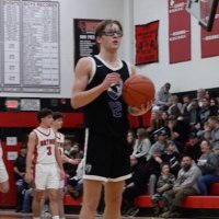 Cooper Boike (@cooperboike) 's Twitter Profile