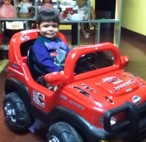 Kelddy's profile picture. 