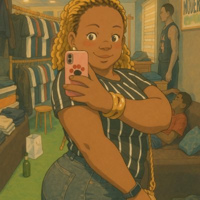 B_imms Profile