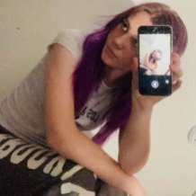 AlexiaFajen's profile picture. 