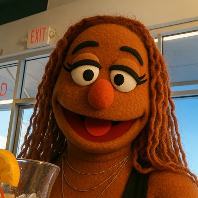 Kiah Imani 🇧🇧 Profile