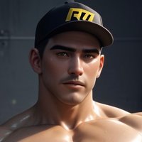 π€ AI MALE π€ (@aidreamsformen) 's Twitter Profile