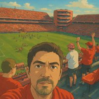 maximiliano (@maxi32ok) 's Twitter Profile