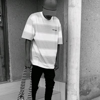 °I Go Through Shiit & Act Completely Normal Ion Need No Sympathy
🇿🇦