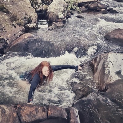 Wandering through life ✨️ Wild swimming adventures