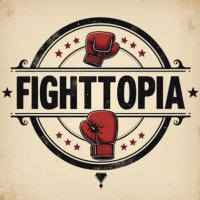 Fight Topia🥊 (@fighttopia) 's Twitter Profile Photo Fight Topia🥊 (@fighttopia) 's Twitter Profile Photo