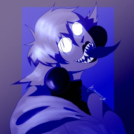 Pan | ENG/RUS | Artist | !!!🔞MINORS DNI🔞!!! | She/He | #brokencolors
shitpost
I'm just a poor artist