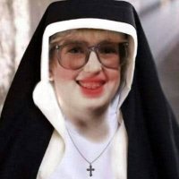 Μόνικα Μοναχή Ολομόναχη® parody (@tanxna) 's Twitter Profile Photo Μόνικα Μοναχή Ολομόναχη® parody (@tanxna) 's Twitter Profile Photo