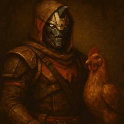 Cayde422's profile picture. Destiny 2 & COD Player. Favorite Quotes: Devotion inspires bravery, bravery inspires sacrifice, sacrifice leads to death.