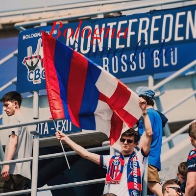 Albeee051's profile picture. E il mondo è tornato a tremare… Azionista del Bologna Twitter          LEGA ITALIANA FIGLI DI PUTTANA FORZA PIRATERIA.