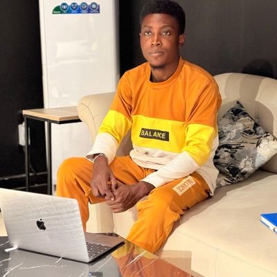 TECHNOPRENEUR
CTO @smartbiztechhub @skillup.nigeria
Founder @opusincstudio
2 million+ YouTube views