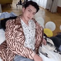 Chanyeolun kuru götü (@pezosehun) 's Twitter Profile Photo Chanyeolun kuru götü (@pezosehun) 's Twitter Profile Photo
