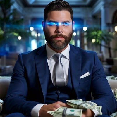 dnw_stock's profile picture. Professional Trader for family office since 2017.