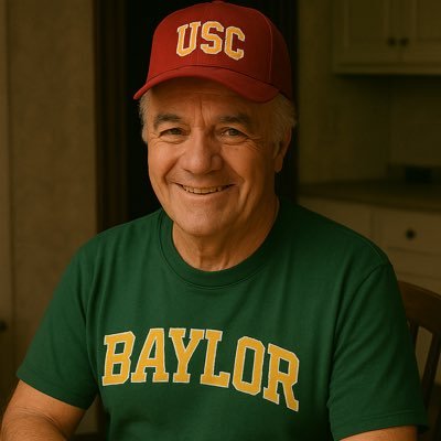 Obviously a parody. Avid hater of the Baylor Science Building