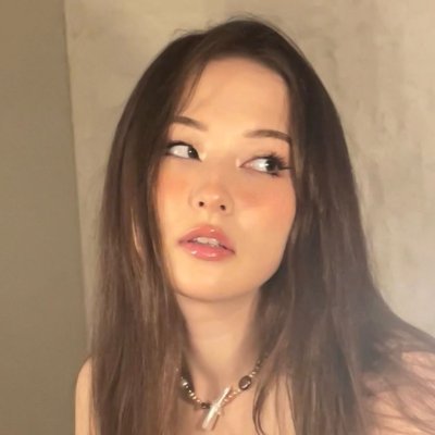 ๐ต OC ๐ต 18+ mdni ๐ต Female ๐ต Petite Asian ๐ต Super shy ๐ต Bisexual ๐ต Switch ๐ต Ships w/ chem ๐ต Streamer ๐ต Innocent but dirty ๐ต โ ๏ธโค๏ธ ๐ต NOT @TinaKitten!