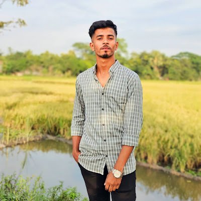 TouhidulI3741's profile picture. 