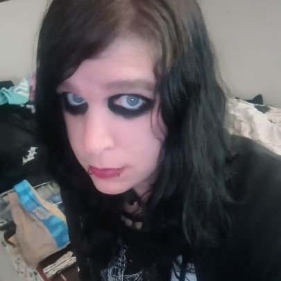 Genderfluid, They/Them, She/Her, He/Him, I don't boymode I femboimode. I stream, make memes, and sell NSFW content. My goal is to make the internet worse.