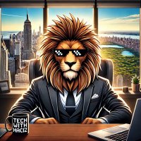 Techsaleshackz (@techsaleshackz) 's Twitter Profile