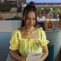 Marion Bordier (@marionbordier3) 's Twitter Profile Photo