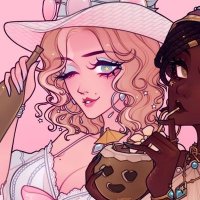 Seraphina 🫧 (@_sarapis) 's Twitter Profile