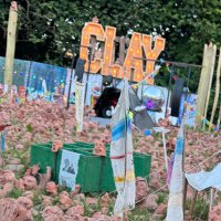 BeGlasto (@batglasto) 's Twitter Profile