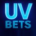 UV BETS (@uni05tv) Twitter profile photo UV BETS (@uni05tv) Twitter profile photo