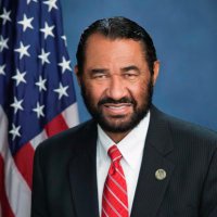 U.S. Representative Al Green (@repalgreen) 's Twitter Profile