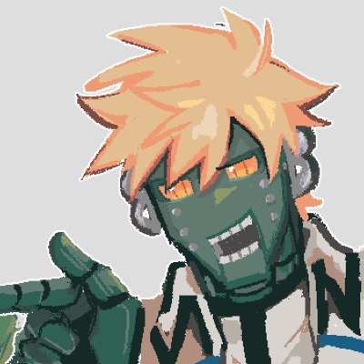 Robo-Ky Bot ᗺ(:`皿´:)Bさんのプロフィール画像